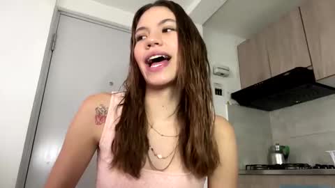 Antonella  online show from December 10, 1:00 pm