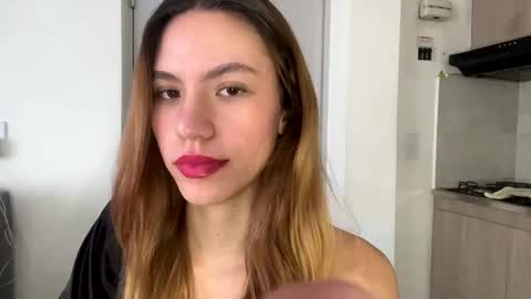 Antonella  online show from February 12, 4:22 pm