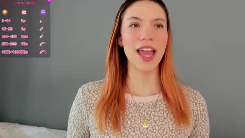 Antonella  online show from October 9, 1:09 pm