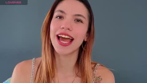 Antonella  online show from November 13, 2:16 pm