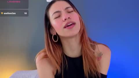 Antonella  online show from December 14, 1:05 pm