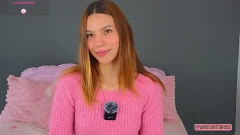 Antonella  online show from June 5, 3:07 pm
