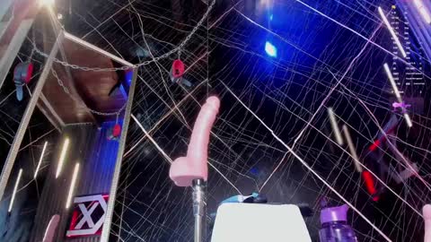 Antonella Russel online show from December 6, 3:33 pm