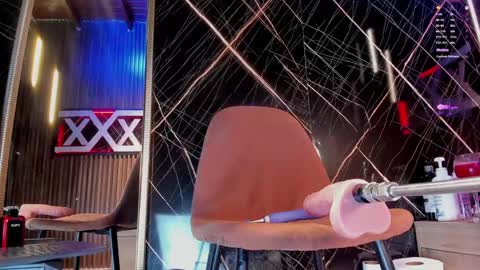 Antonella Russel online show from December 23, 8:33 am