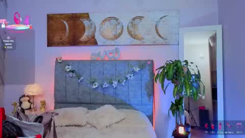  Antonella online show from February 27, 8:31 pm