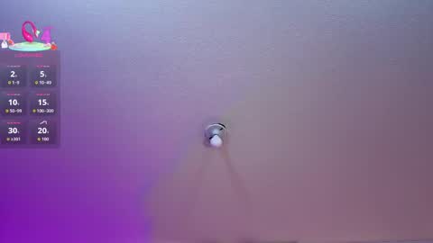 Snapshot of antonellastar24_ chatting on April 22, 7:26 pm Antonella online show from April 22, 7:26 pm