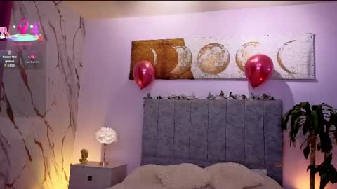 Snapshot of antonellastar24_ chatting on April 27, 8:07 pm Antonella online show from April 27, 8:07 pm
