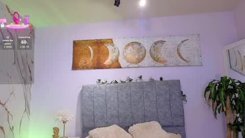Snapshot of antonellastar24_ chatting on May 19, 7:09 pm Antonella online show from May 19, 7:09 pm