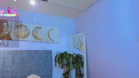 Snapshot of antonellastar24_ chatting on May 22, 8:03 pm Antonella online show from May 22, 8:03 pm