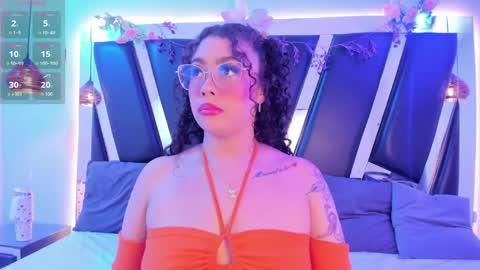 A N T O N E L L E  online show from April 18, 11:14 am