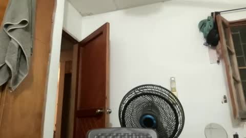 Antonia online show from December 6, 2:46 am