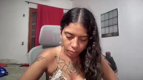 Antonia online show from October 12, 2:54 am