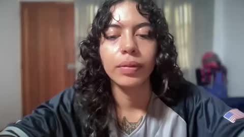 Antonia online show from November 26, 3:02 pm