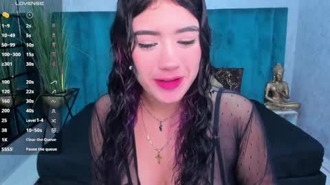 Snapshot of antoniajblair chatting on March 30, 11:33 am A N T O N I A online show from March 30, 11:33 am