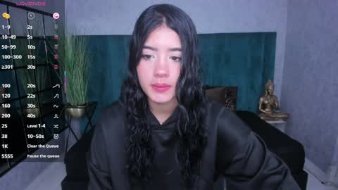 Snapshot of antoniajblair chatting on April 7, 11:10 am A N T O N I A online show from April 7, 11:10 am