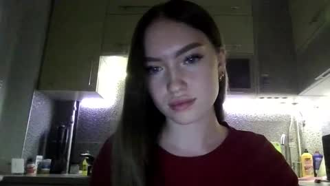 Snapshot of antonina25440 chatting on September 27, 8:03 pm antonina25440 online show from September 27, 8:03 pm