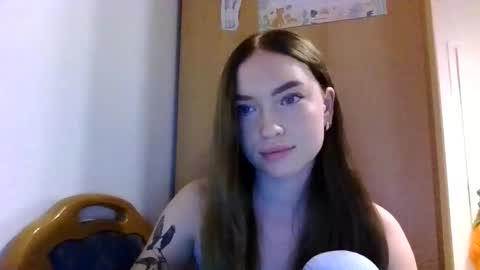 Snapshot of antonina25440 chatting on October 23, 8:29 pm antonina25440 online show from October 23, 8:29 pm