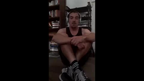 Snapshot of antonino85 chatting on April 2, 6:38 pm antonino85 online show from April 2, 6:38 pm
