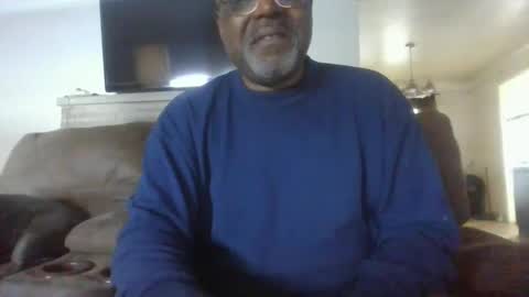 antonioblackman online show from February 1, 2:02 pm
