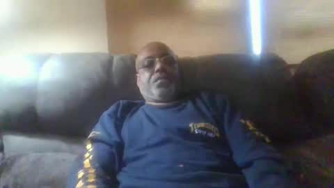 antonioblackman online show from January 11, 2:44 pm