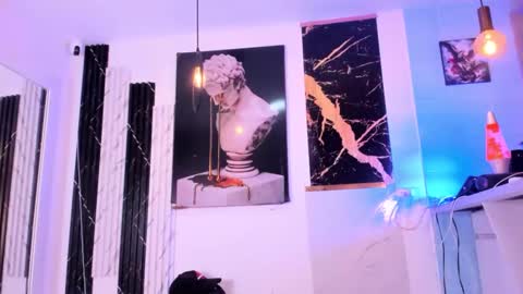 brendan and stiiven online show from February 17, 5:47 am