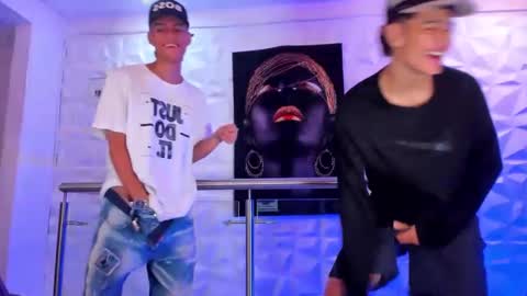 brendan and stiiven online show from October 1, 6:41 am