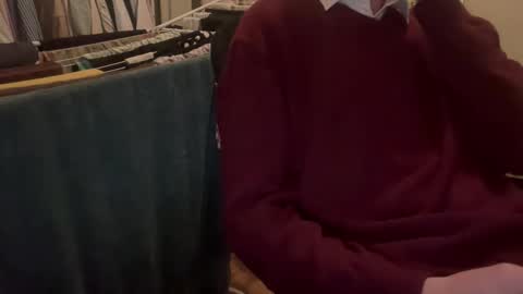 Snapshot of antoniooon chatting on November 8, 7:56 pm antoniooon online show from November 8, 7:56 pm