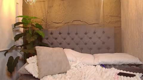 Antonella online show from February 20, 6:37 am