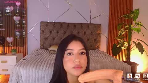 Snapshot of antonnellae chatting on May 8, 6:30 am Antonella online show from May 8, 6:30 am
