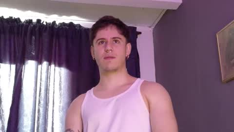 antonnello_ online show from March 19, 4:33 pm