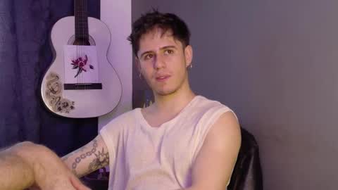 antonnello_ online show from March 23, 4:22 pm