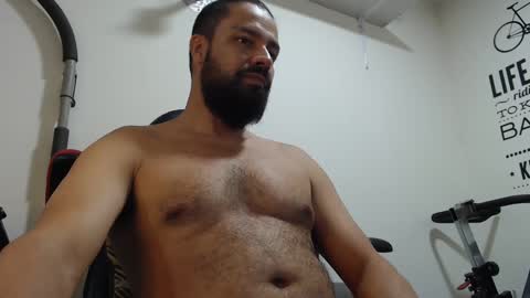 antony online show from February 13, 9:49 pm