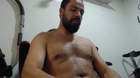 antony online show from February 26, 11:26 pm