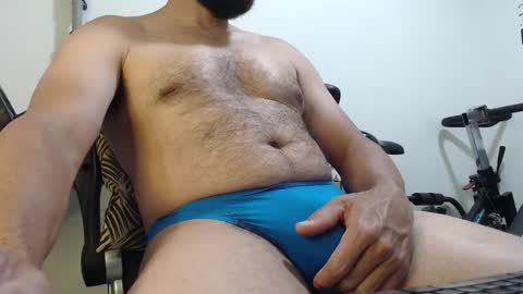 antony online show from February 14, 2:41 am