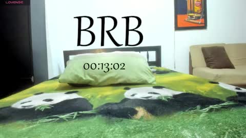 Juan Camilo online show from February 15, 9:55 pm