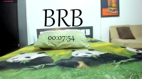 Juan Camilo online show from March 17, 8:45 pm