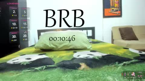 Juan Camilo online show from March 18, 8:56 pm