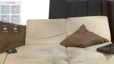 Juan Camilo online show from March 20, 11:48 am