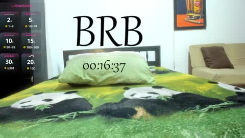 Juan Camilo online show from April 11, 8:24 pm