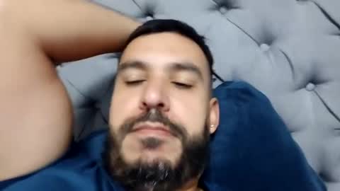 Antony online show from March 7, 5:18 am