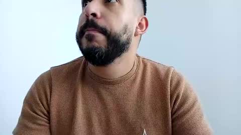 Antony online show from March 9, 2:21 pm