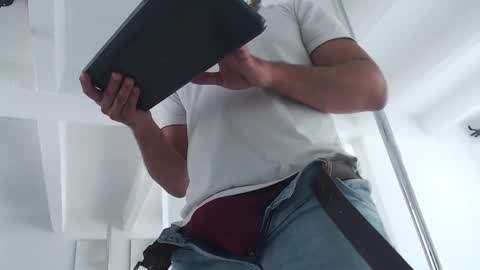 Antony online show from September 13, 4:07 pm