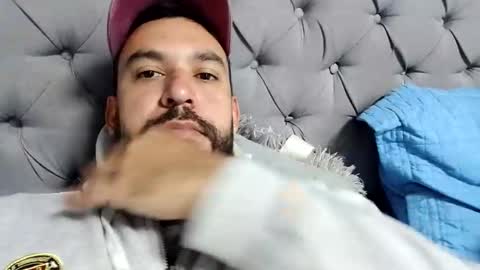 Antony online show from March 3, 11:49 am