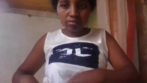 Snapshot of antonyah chatting on February 2, 10:25 am Antonyah online show from February 2, 10:25 am