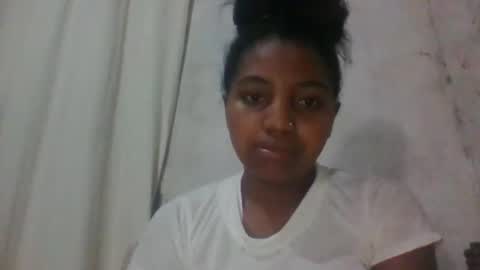 Snapshot of antonyah chatting on February 6, 3:55 am Antonyah online show from February 6, 3:55 am