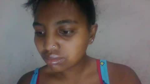 Snapshot of antonyah chatting on February 7, 5:00 am Antonyah online show from February 7, 5:00 am