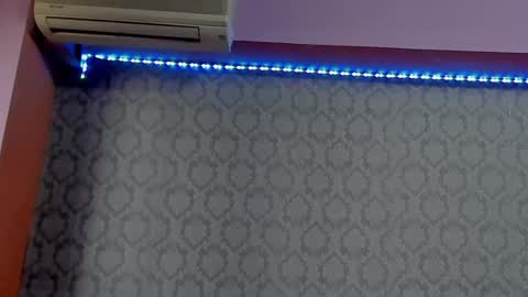 AntonyaHot online show from April 14, 10:10 am