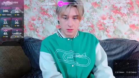 Snapshot of antonylewis chatting on January 6, 8:07 pm YummyTony online show from January 6, 8:07 pm