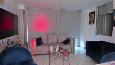 Maria Antonia online show from February 10, 10:47 pm