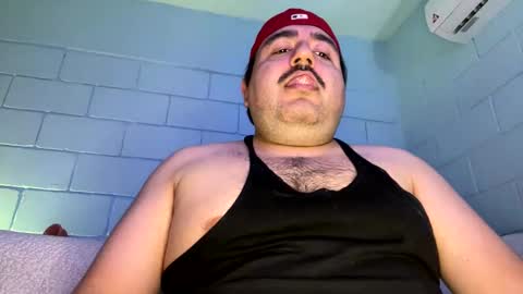 Snapshot of anuarfox chatting on March 9, 6:17 am AnuarFox online show from March 9, 6:17 am